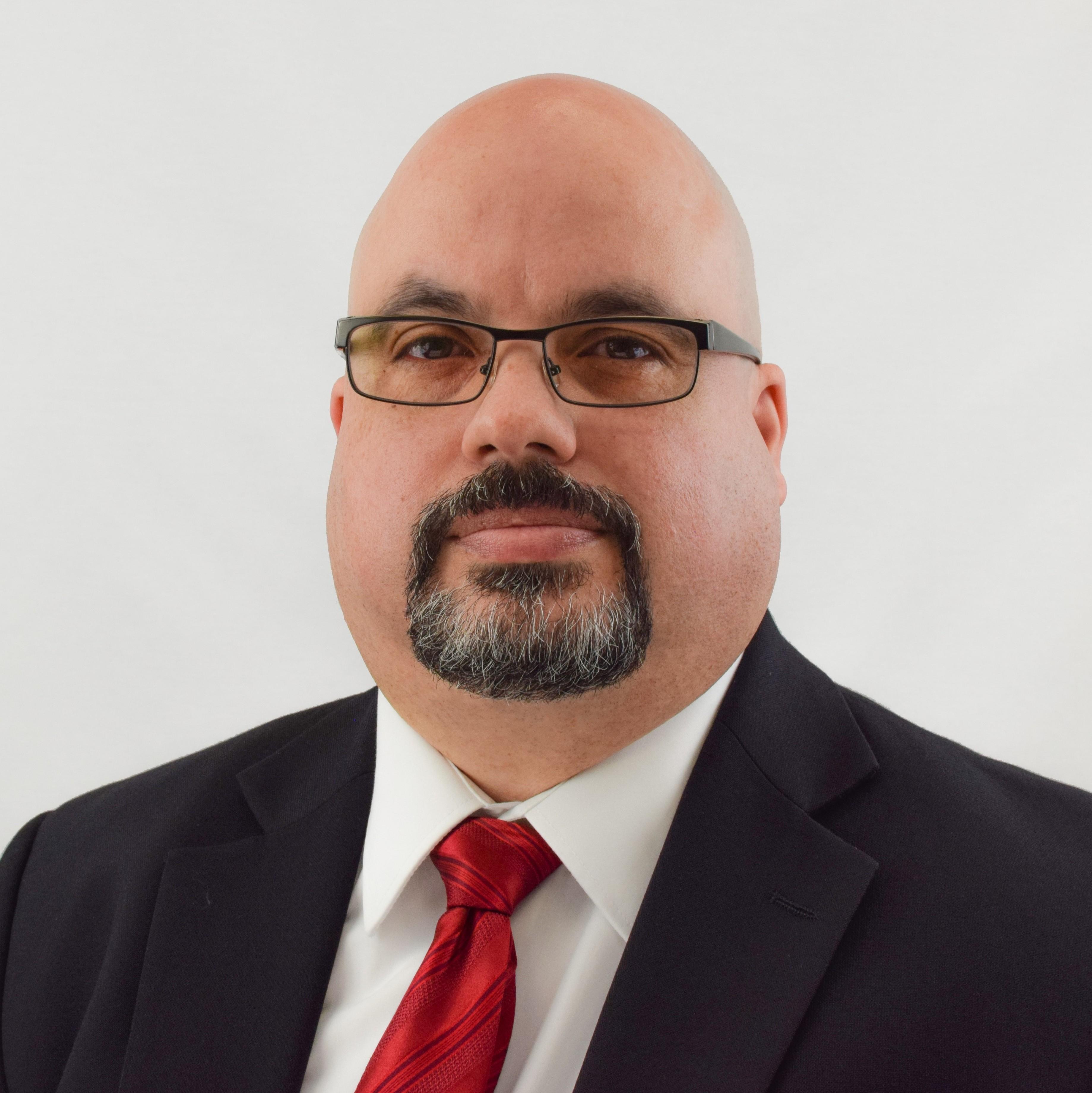 Randy Meszaros, AScT, PMP, C.E.T., PwC - PricewaterhouseCoopers LLP